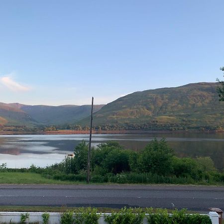 הוילה פורט ויליאם Ormasaig, Self Catering, One Mile To Town & Close To Ben Nevis מראה חיצוני תמונה