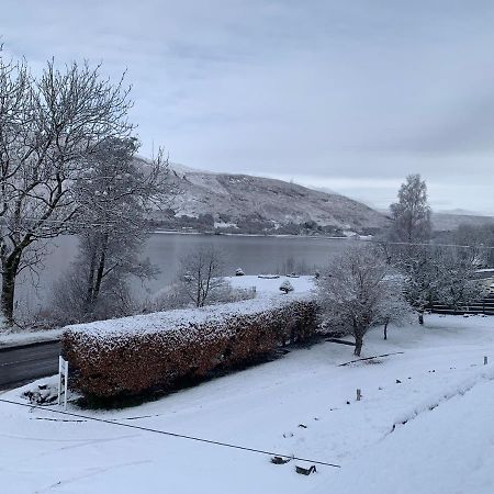 הוילה פורט ויליאם Ormasaig, Self Catering, One Mile To Town & Close To Ben Nevis מראה חיצוני תמונה