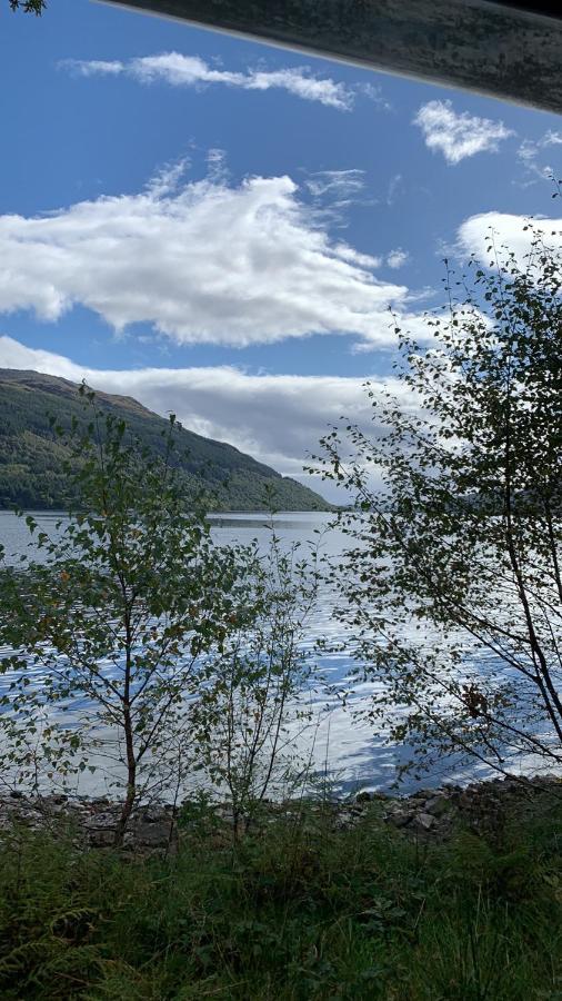 הוילה פורט ויליאם Ormasaig, Self Catering, One Mile To Town & Close To Ben Nevis מראה חיצוני תמונה