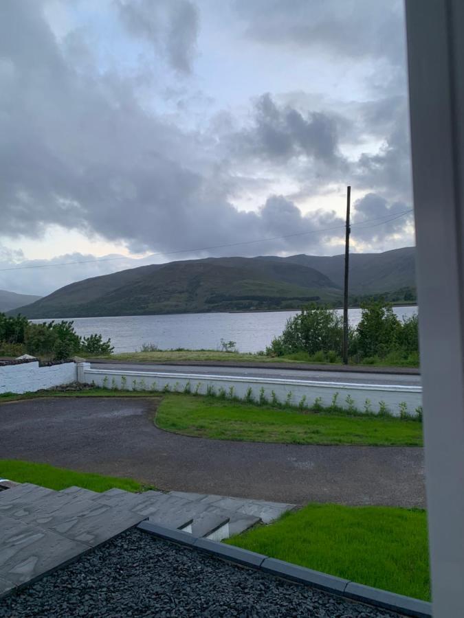 הוילה פורט ויליאם Ormasaig, Self Catering, One Mile To Town & Close To Ben Nevis מראה חיצוני תמונה