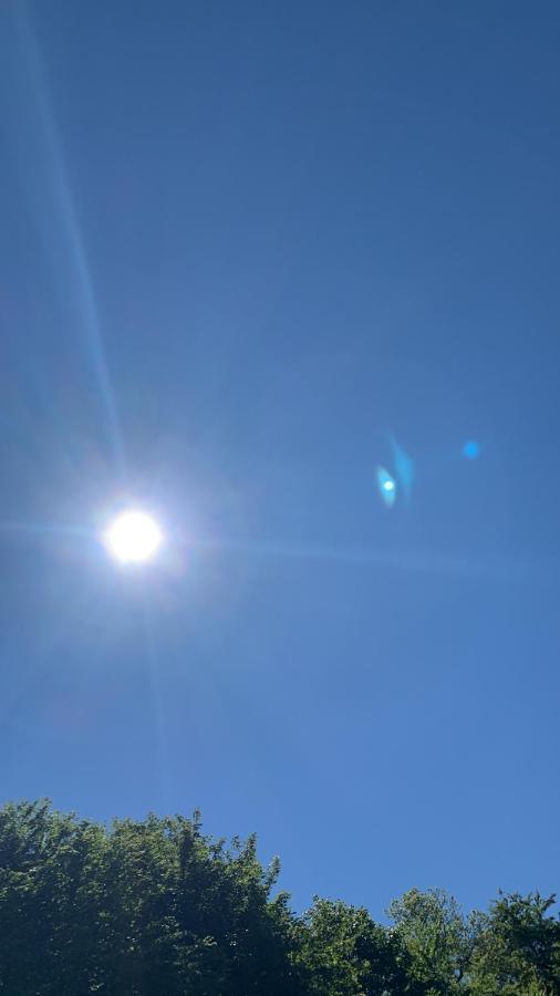 הוילה פורט ויליאם Ormasaig, Self Catering, One Mile To Town & Close To Ben Nevis מראה חיצוני תמונה