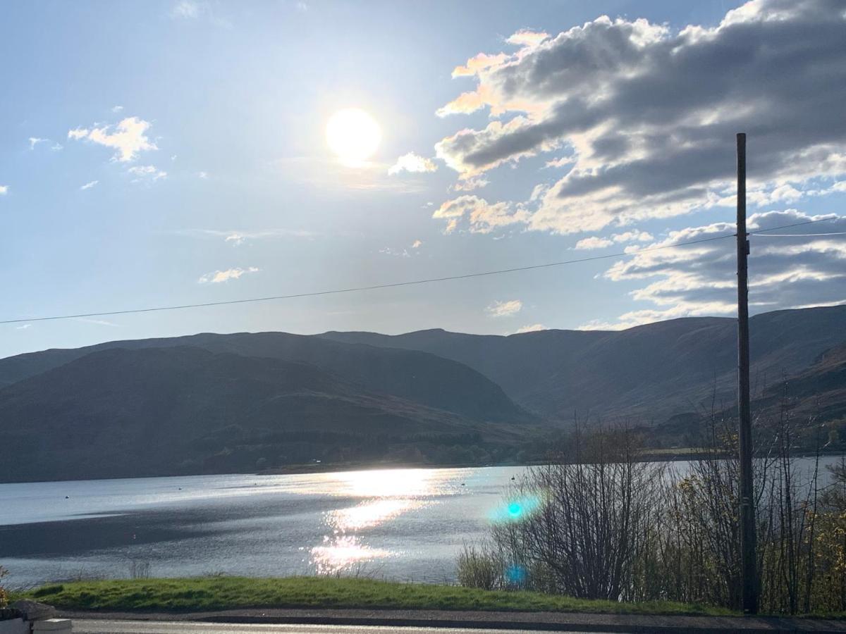 הוילה פורט ויליאם Ormasaig, Self Catering, One Mile To Town & Close To Ben Nevis מראה חיצוני תמונה