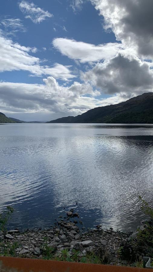 הוילה פורט ויליאם Ormasaig, Self Catering, One Mile To Town & Close To Ben Nevis מראה חיצוני תמונה
