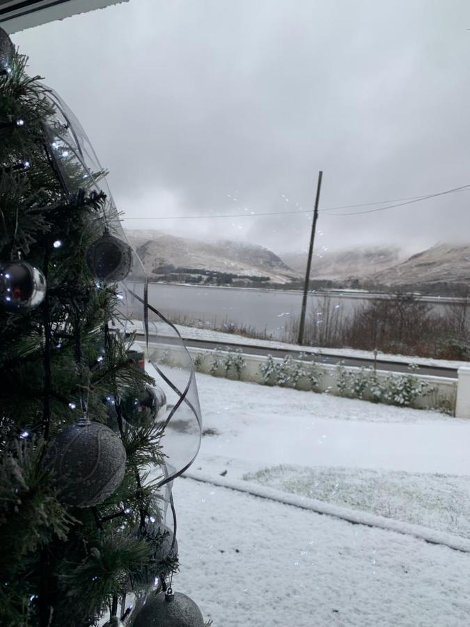 הוילה פורט ויליאם Ormasaig, Self Catering, One Mile To Town & Close To Ben Nevis מראה חיצוני תמונה