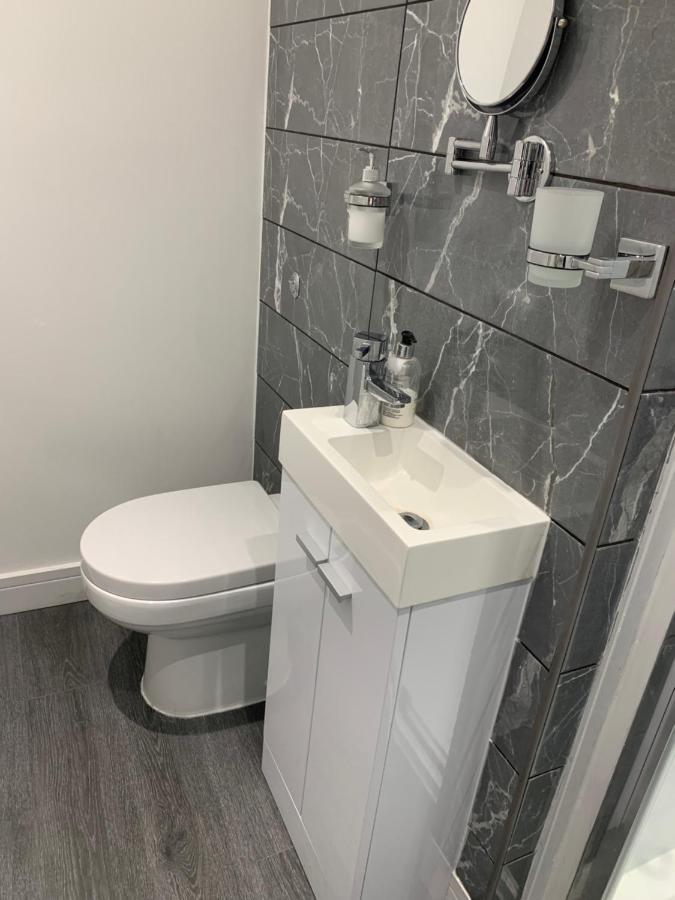 הוילה פורט ויליאם Ormasaig, Self Catering, One Mile To Town & Close To Ben Nevis מראה חיצוני תמונה