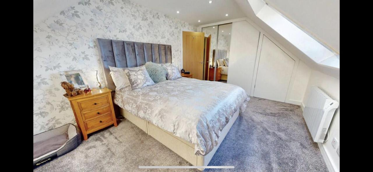 הוילה פורט ויליאם Ormasaig, Self Catering, One Mile To Town & Close To Ben Nevis מראה חיצוני תמונה