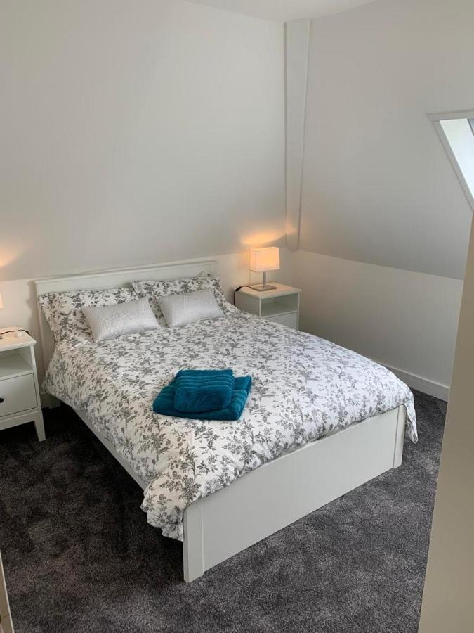 הוילה פורט ויליאם Ormasaig, Self Catering, One Mile To Town & Close To Ben Nevis מראה חיצוני תמונה